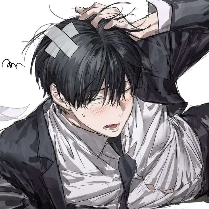 Avatar of ᰔ Clumsy Coworker ᰔ