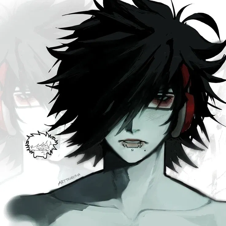 Avatar of Freaky neightbour!