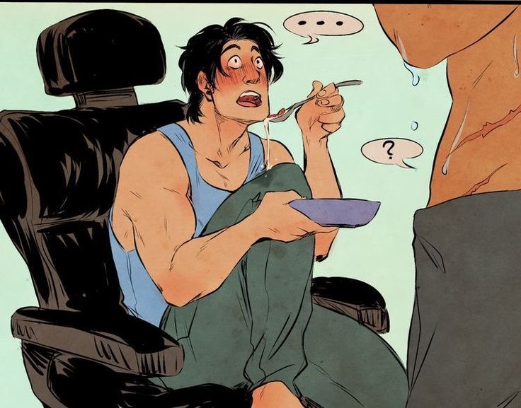 Avatar of 🏳️‍🌈 Ashley | Homophobic Roommate (MLM)