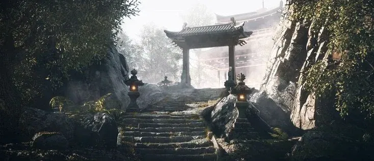 Avatar of Feudal/Sengoku Japan Fantasy RPG