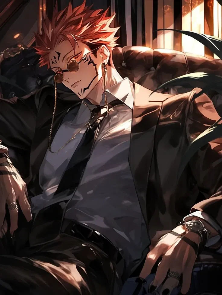 Avatar of Ryomen Sukuna 