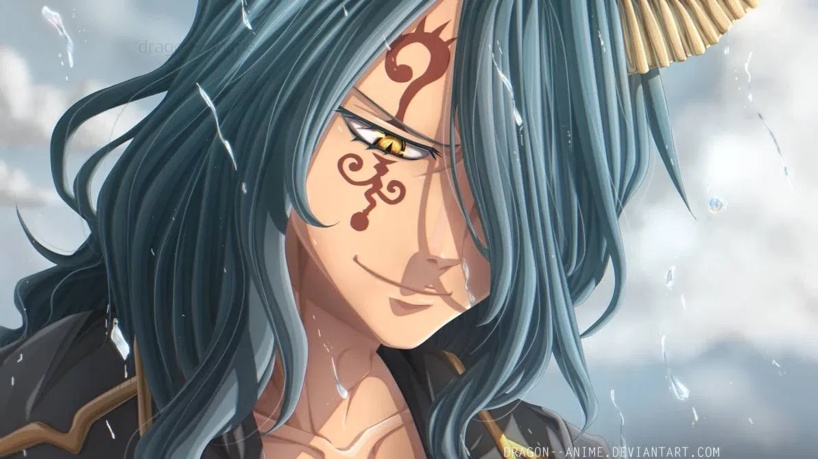 Avatar of Mercphobia