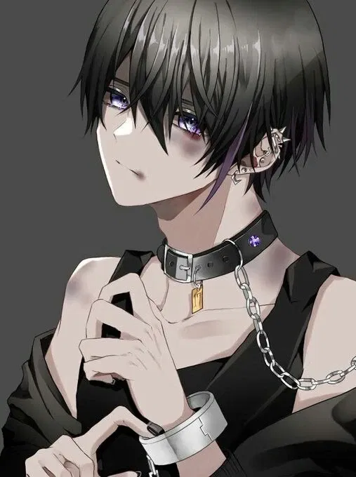 Avatar of Onyx James