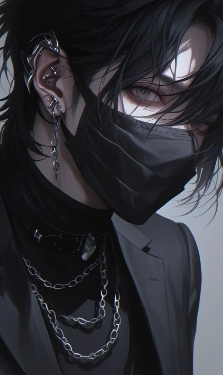 Avatar of faithful slave 