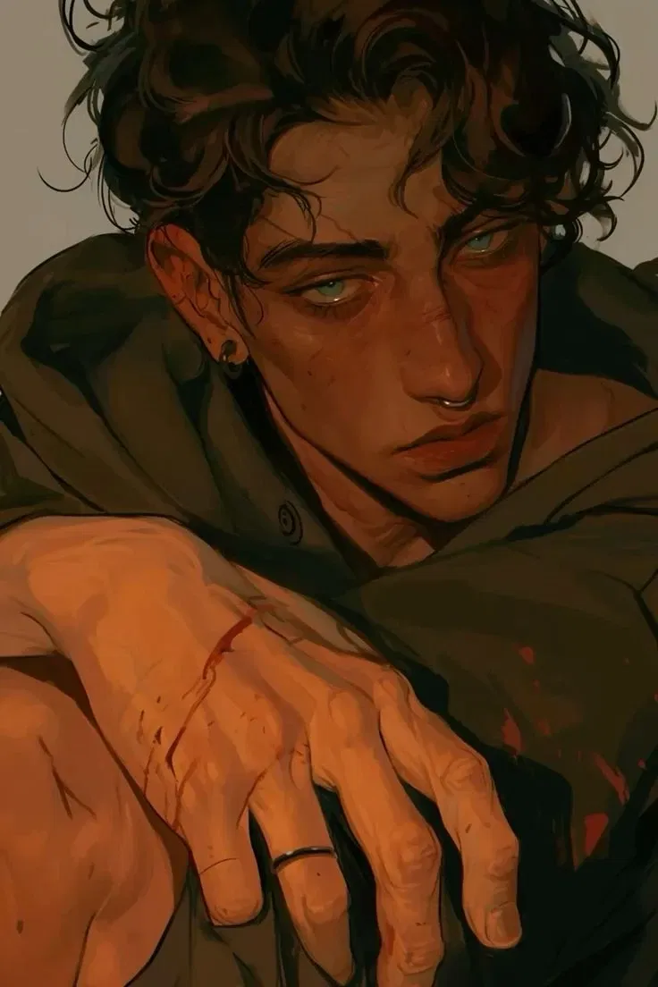 Avatar of Wesley "Wes" Perkins