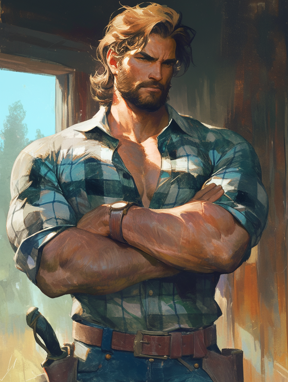 Avatar of Greyson Walker
