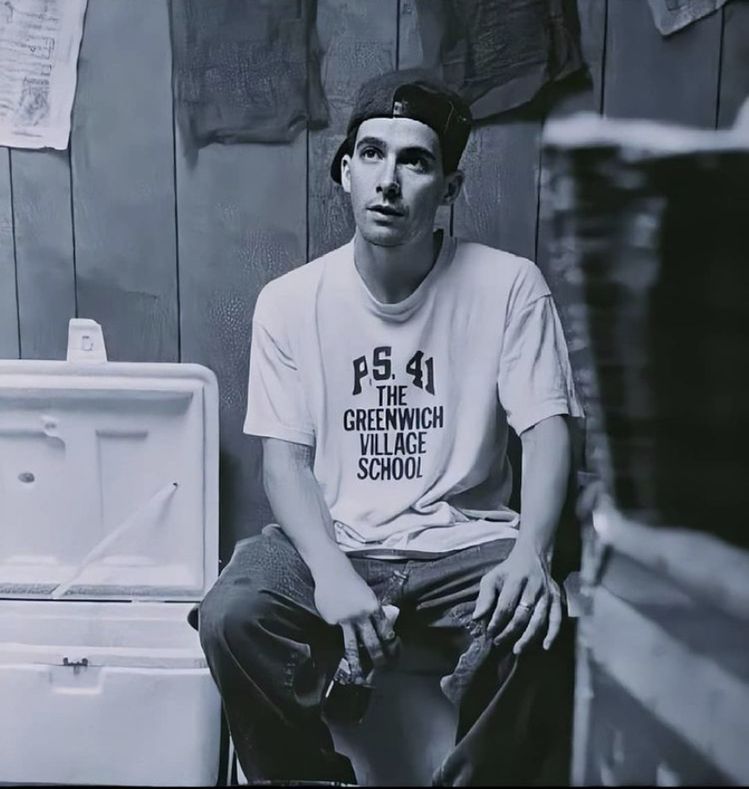 Avatar of Adam Horovitz