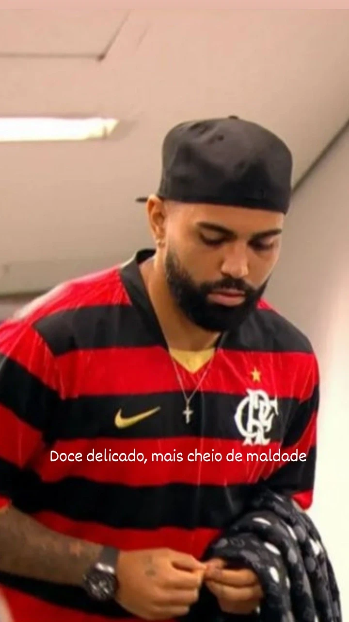 Avatar of Gabi