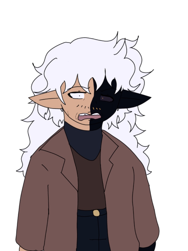 Avatar of Indigo