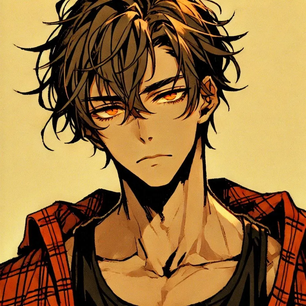 Avatar of { 𝐀𝐃𝐎𝐏𝐓𝐈𝐕𝐄 𝐁𝐑𝐎𝐓𝐇𝐄𝐑 } Daichi Matsuda