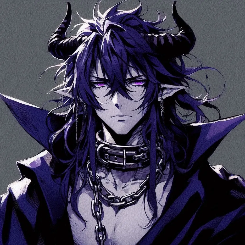 Avatar of { 𝐈𝐍𝐂𝐔𝐁𝐔𝐒 } Zepreius