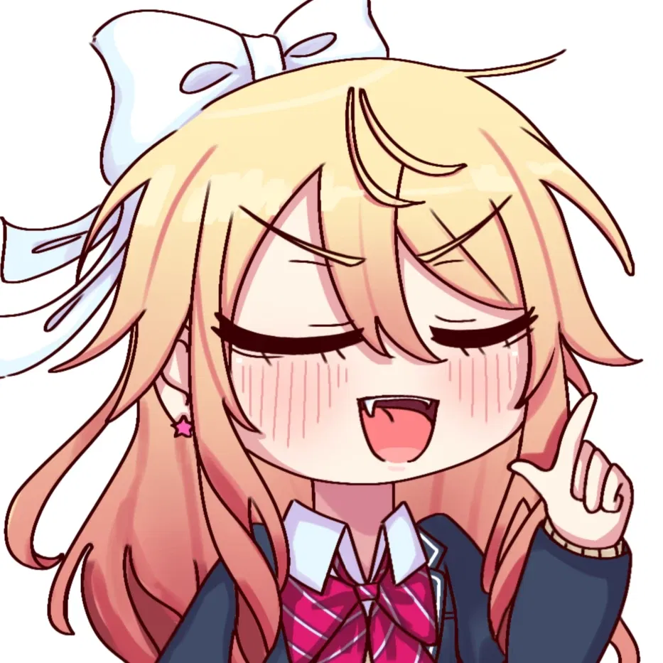 Avatar of Female Tsukasa Tenma / Femkasa