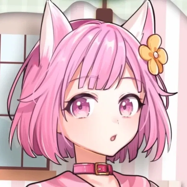 Avatar of Emu Otori (Ah It's a Wonderful Cat Life)
