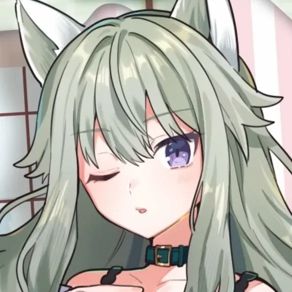 Avatar of Nene Kusanagi (Ah, It's a Wonderful Cat Life)