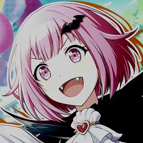 Avatar of Vampire Emu Otori