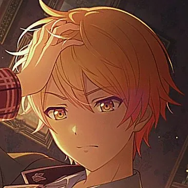 Avatar of Detective Tsukasa Tenma