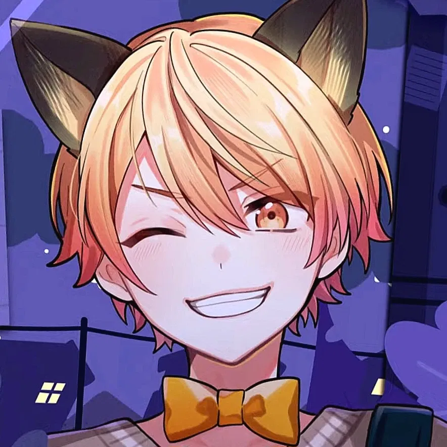 Avatar of Tsukasa Tenma (Ah It's a Wonderful Cat Life)