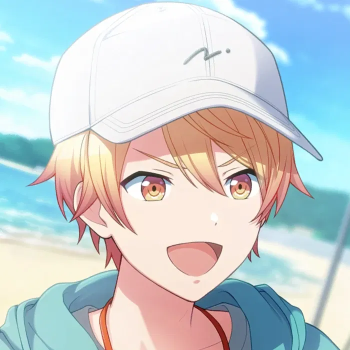 Avatar of Pizza Delivery Tsukasa Tenma