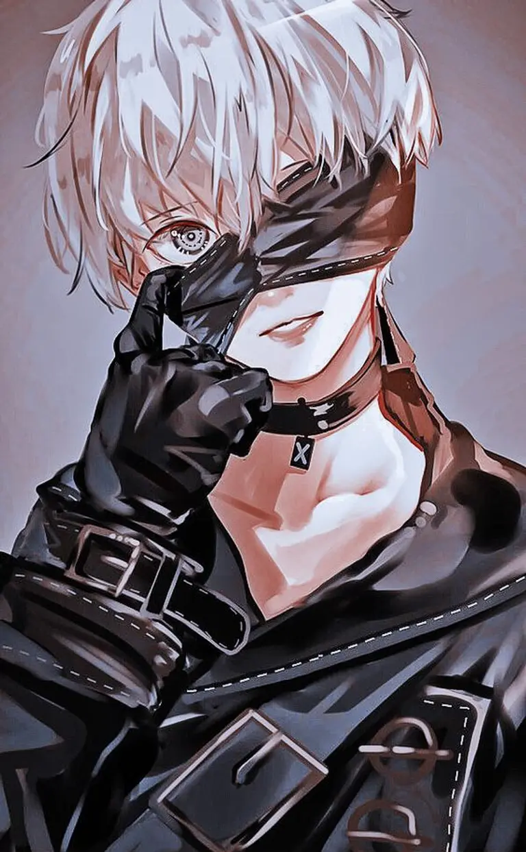 Avatar of 9S - Dominant