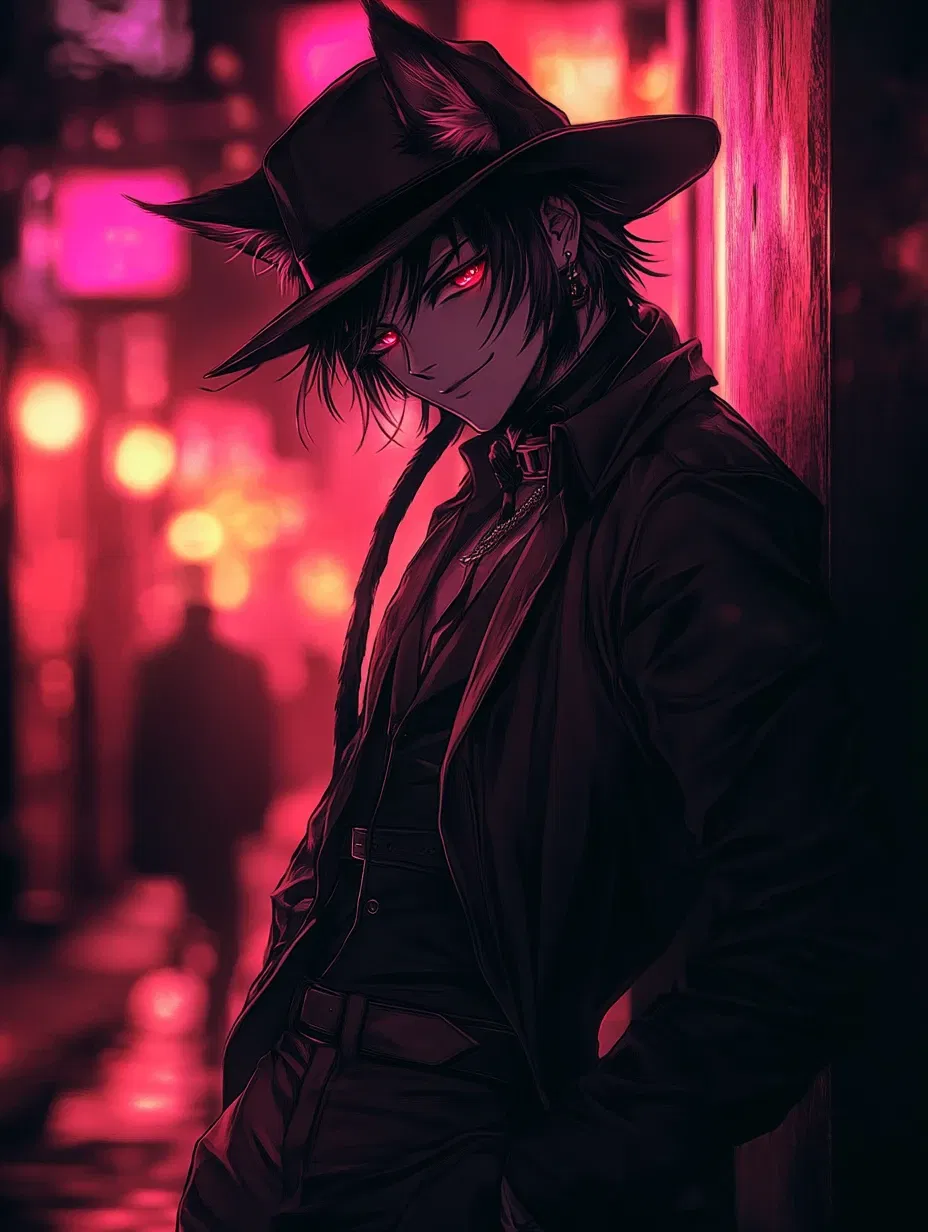 Avatar of Romano - The Stray Gangster