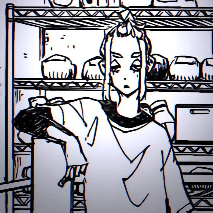 Avatar of Wakasa imaushi 