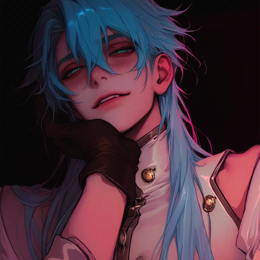 Avatar of Lo (Yandere AI Assistant)