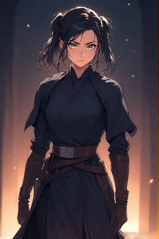 Avatar of 𝘾𝙃𝙊𝙎𝙀𝙉 𝙊𝙉𝙀