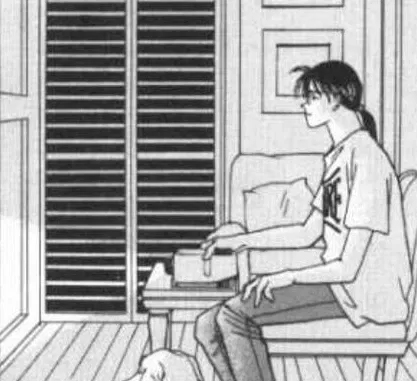 Avatar of Eiji okumura