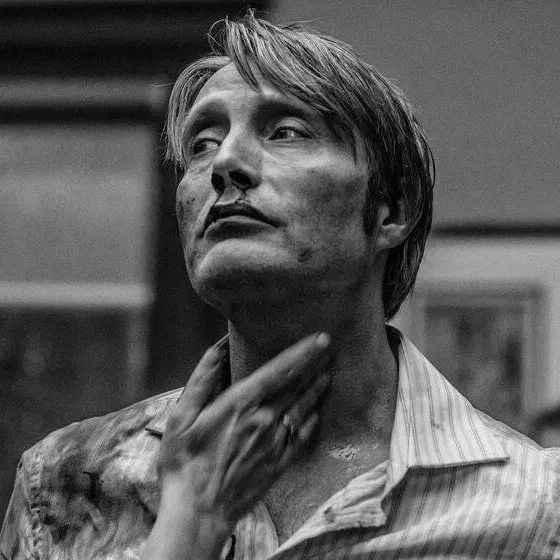 Avatar of Hannibal Lecter