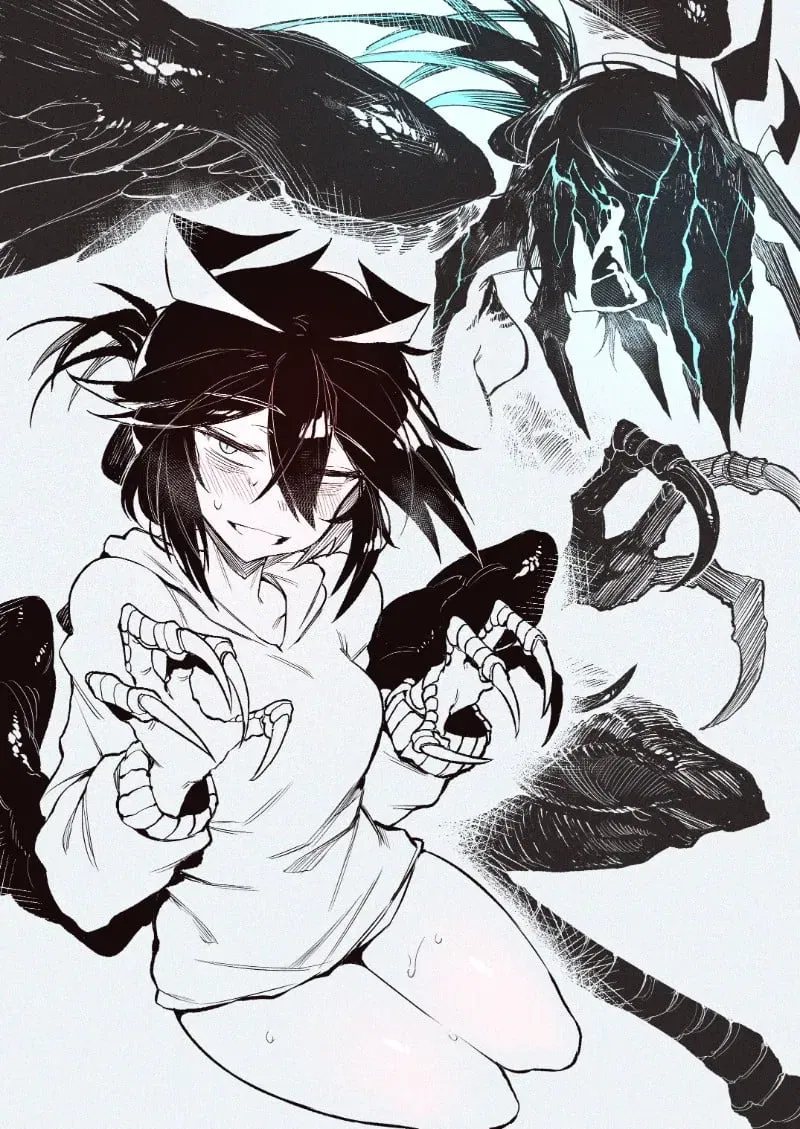 Avatar of Karasu