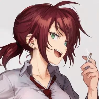 Avatar of Rory