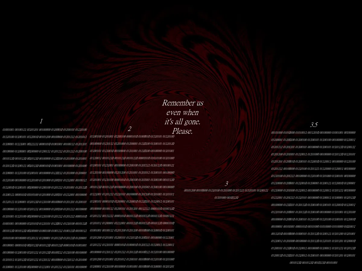 Avatar of 01000111 01101111 01101111 01100100 00100000 01110100 01101000 01101001 01101110 01100111