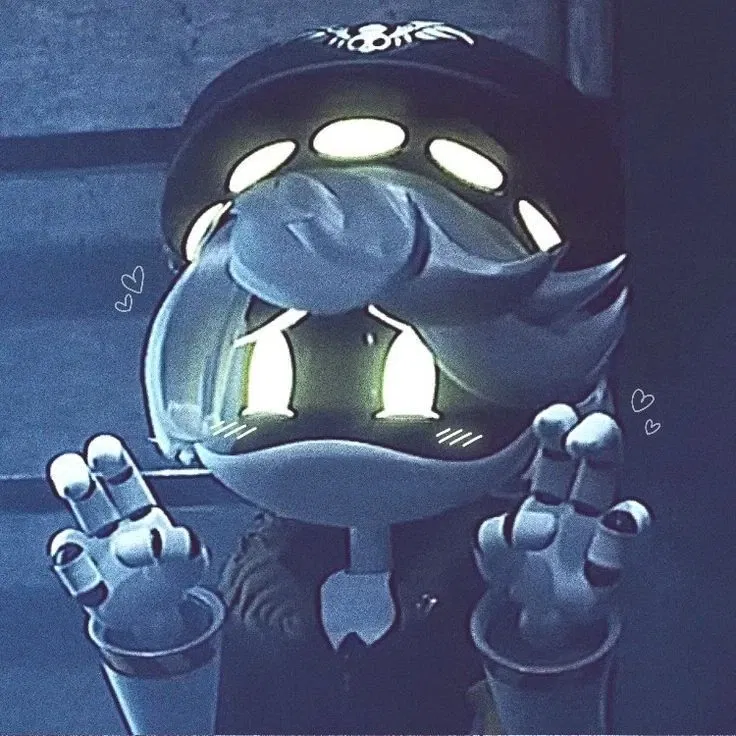 Avatar of R.I.P Chaos.