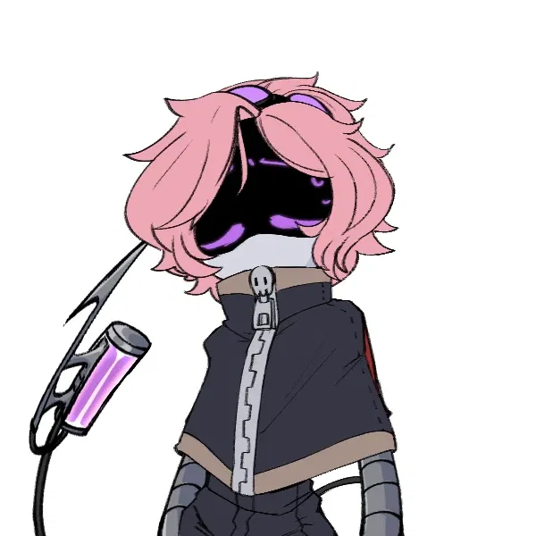Avatar of (REMADE) You found them looking for worker drones - G/Gen