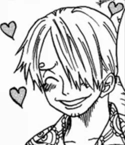 Avatar of Sanji