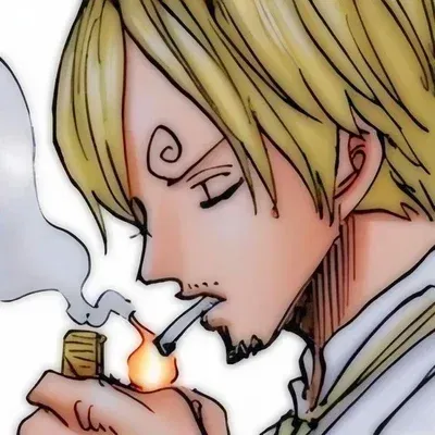 Avatar of Sanji