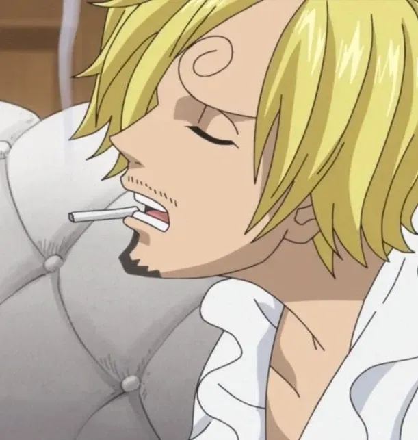 Avatar of Sanji