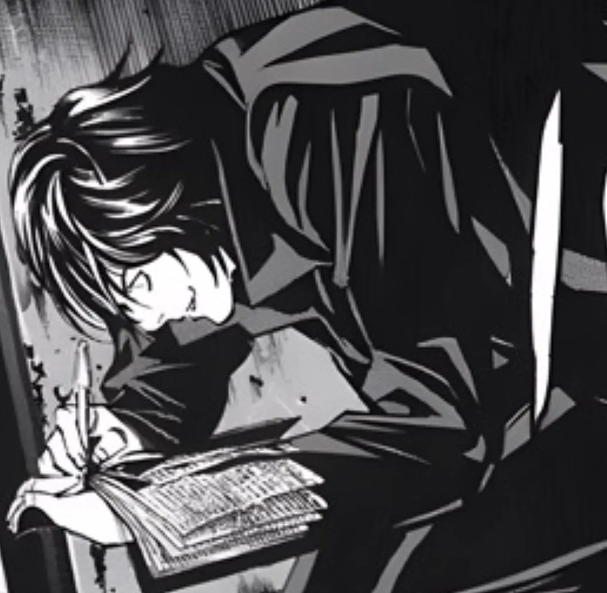 Avatar of Teru Mikami || ᚦᛊᚣᛠᚻ ᚺᛜᛠᛊ