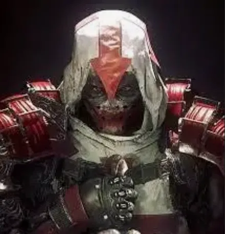 Avatar of AZRAEL