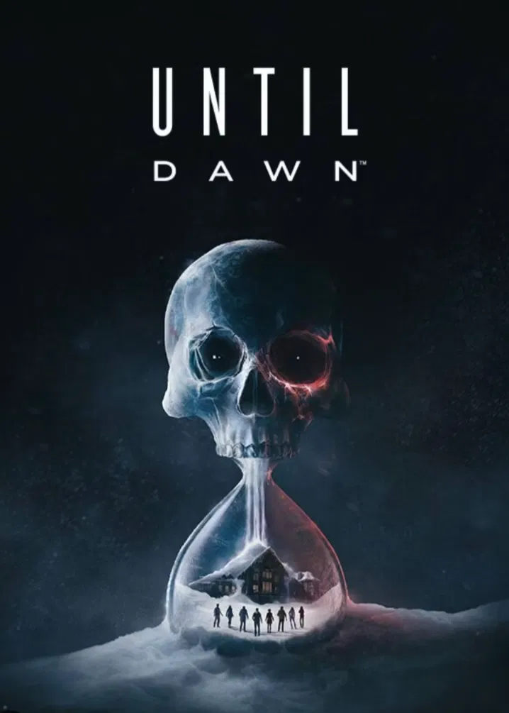 Avatar of UNTIL DAWN RP