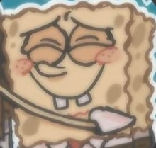 Avatar of SPONGEBOB