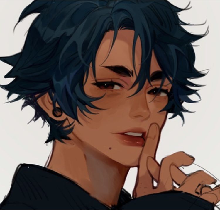 Avatar of Lucian