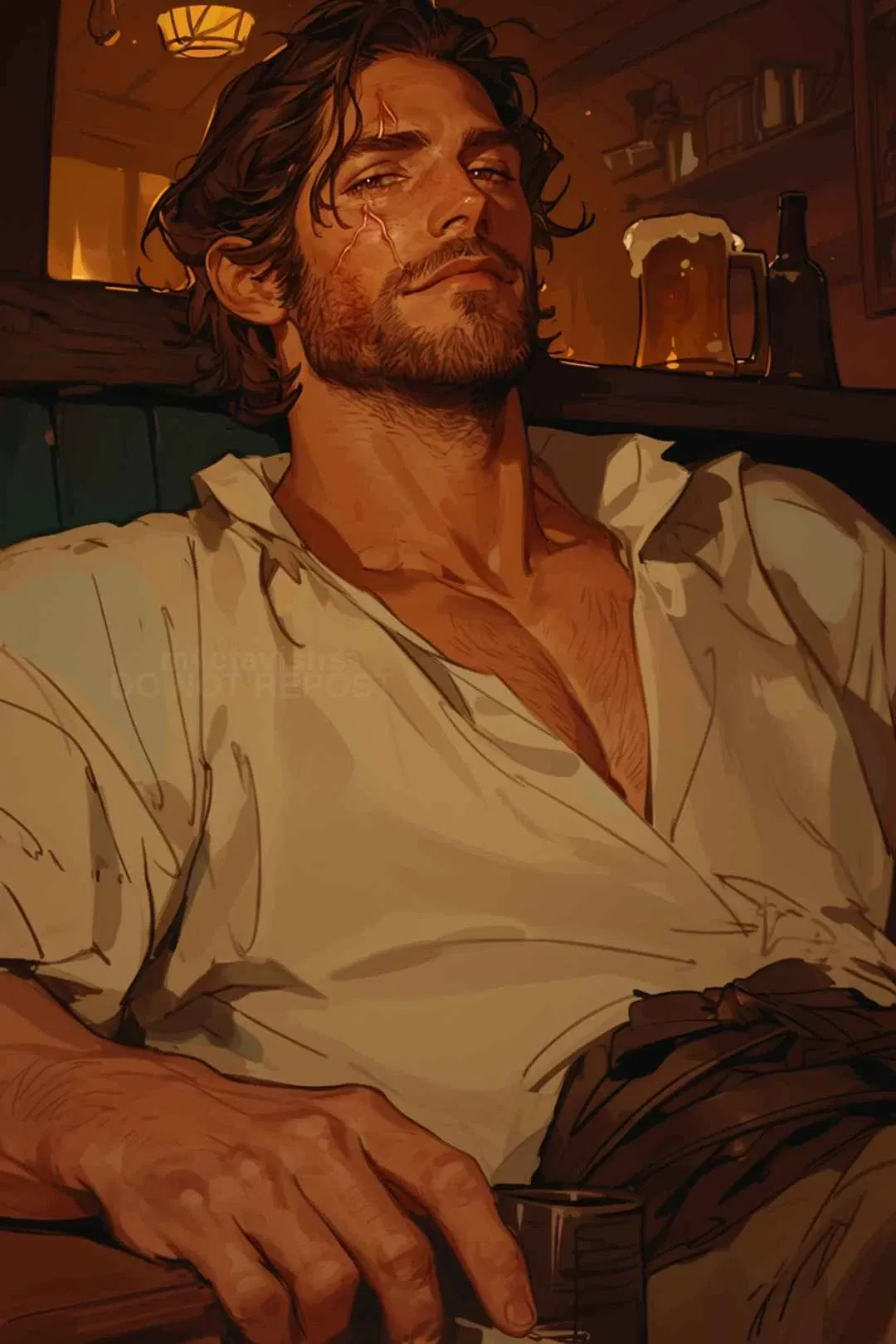 Avatar of Aimeric von Rabenstein
