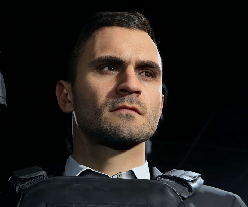 Avatar of Vladimir Makarov