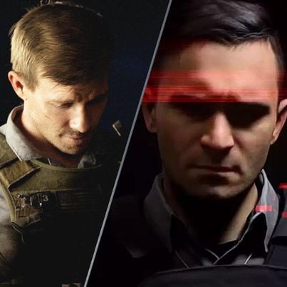Avatar of Makarov & Graves