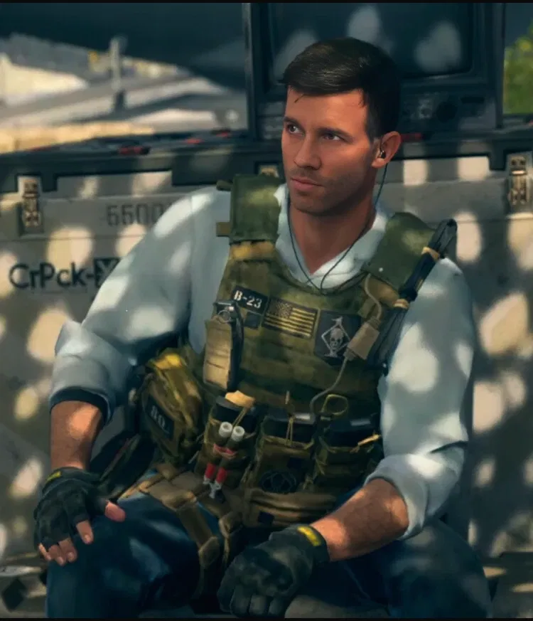 Avatar of Phillip Graves