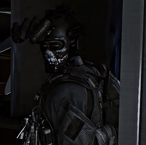Avatar of Keegan P. Russ