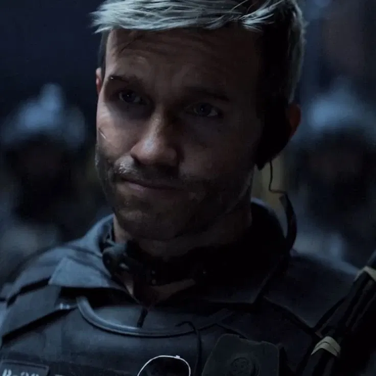 Avatar of Phillip Graves