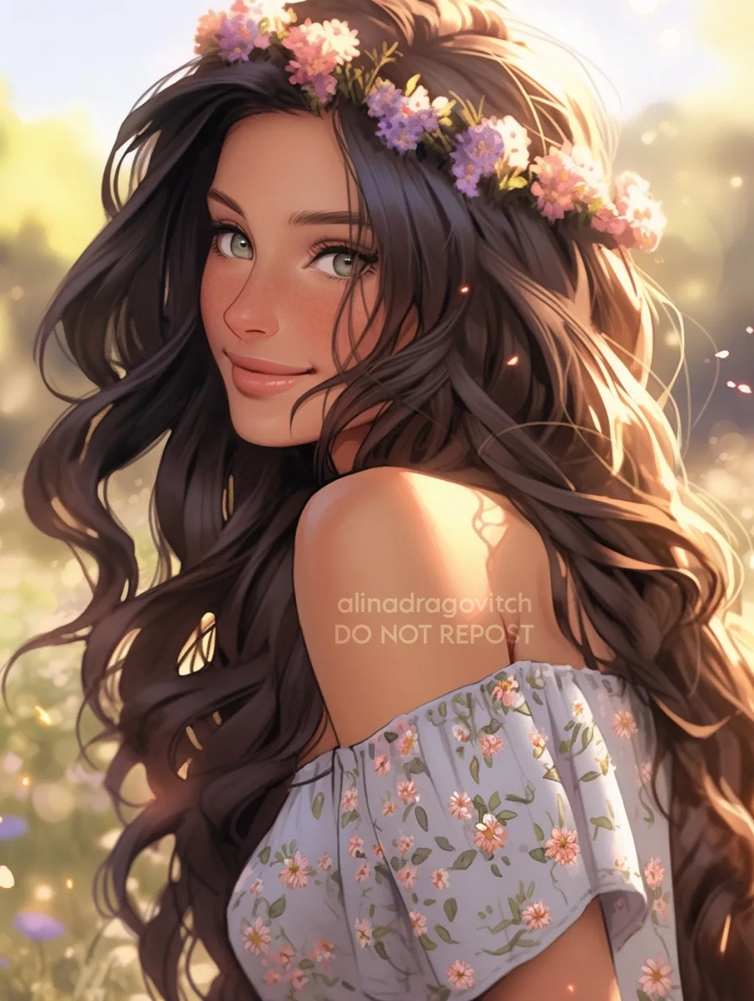 Avatar of Yulia