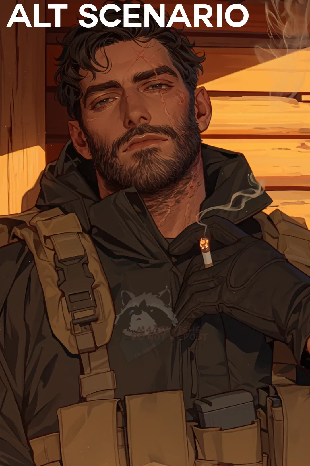 Avatar of Elian Ayala